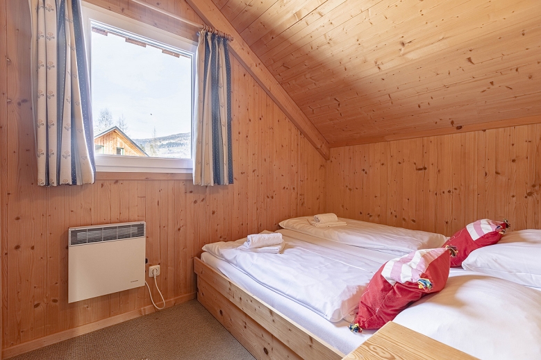 Hotel Almdorf Stadl  by ALPS RESORTS