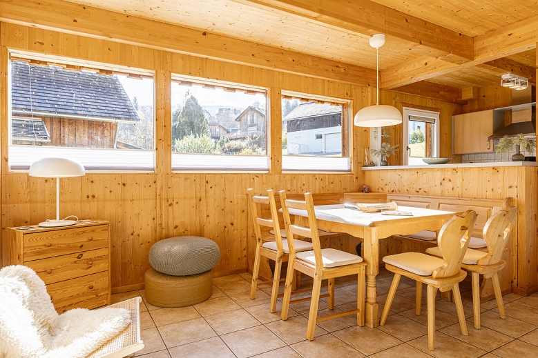 Hotel Almdorf Stadl  by ALPS RESORTS