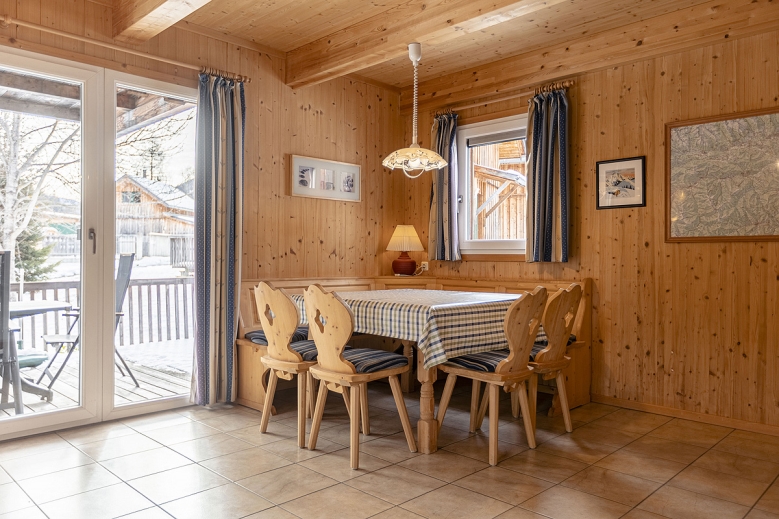 Hotel Almdorf Stadl  by ALPS RESORTS
