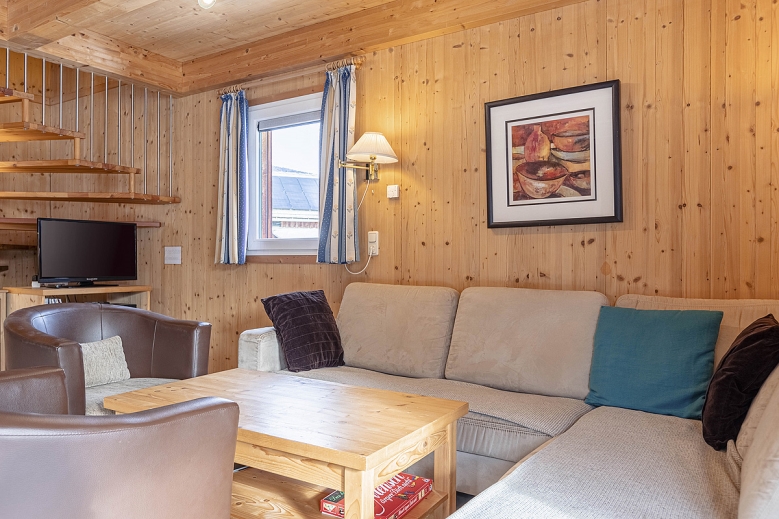 Hotel Almdorf Stadl  by ALPS RESORTS