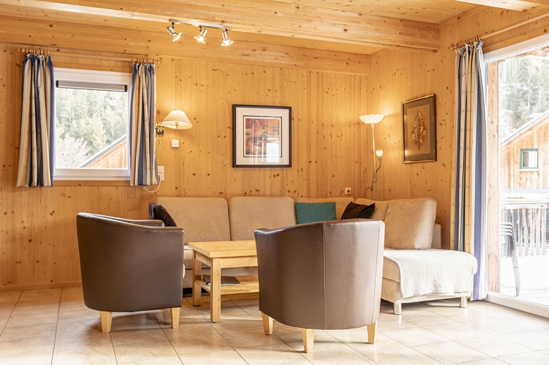 Hotel Almdorf Stadl  by ALPS RESORTS