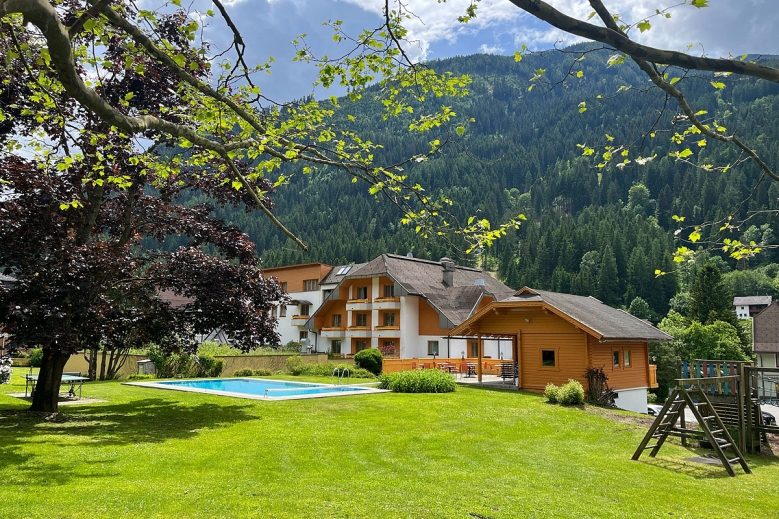 Hotel Hotel Burgstallerhof 