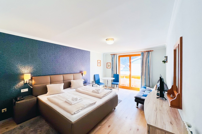 Hotel Hotel Burgstallerhof 