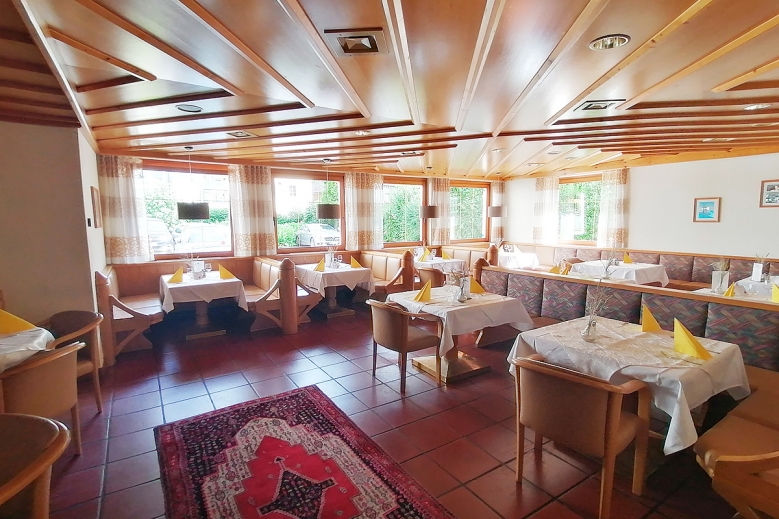 Hotel Hotel Burgstallerhof 