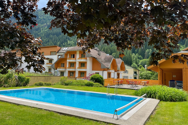 Hotel Hotel Burgstallerhof 