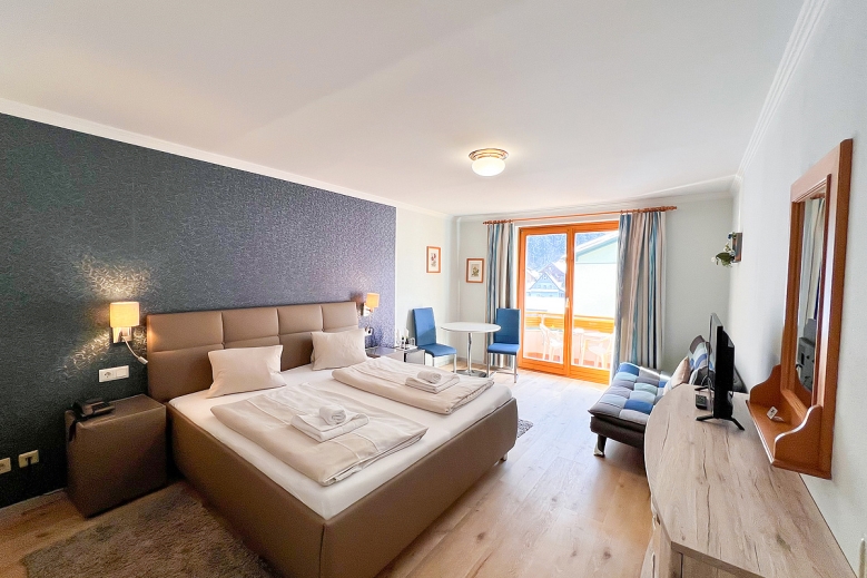 Hotel Hotel Burgstallerhof 
