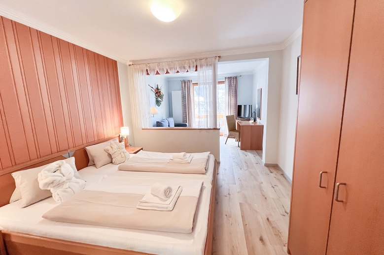 Hotel Hotel Burgstallerhof 