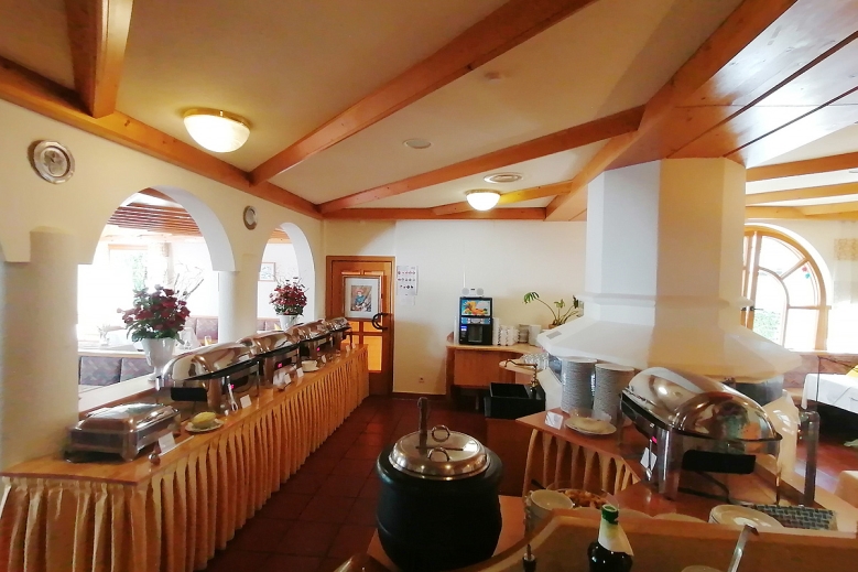 Hotel Hotel Burgstallerhof 