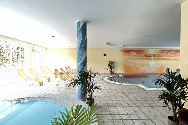 Hotel Hotel Burgstallerhof 