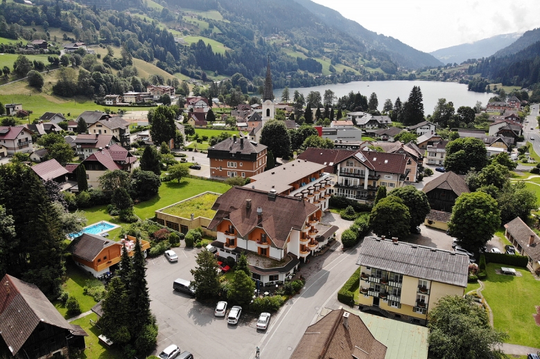 Hotel Hotel Burgstallerhof 