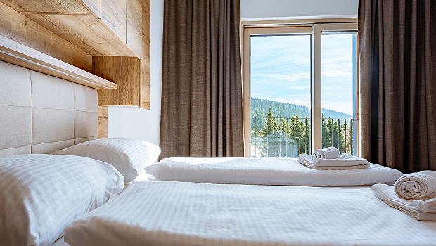 Hotel Grmovškov dom Kope 8