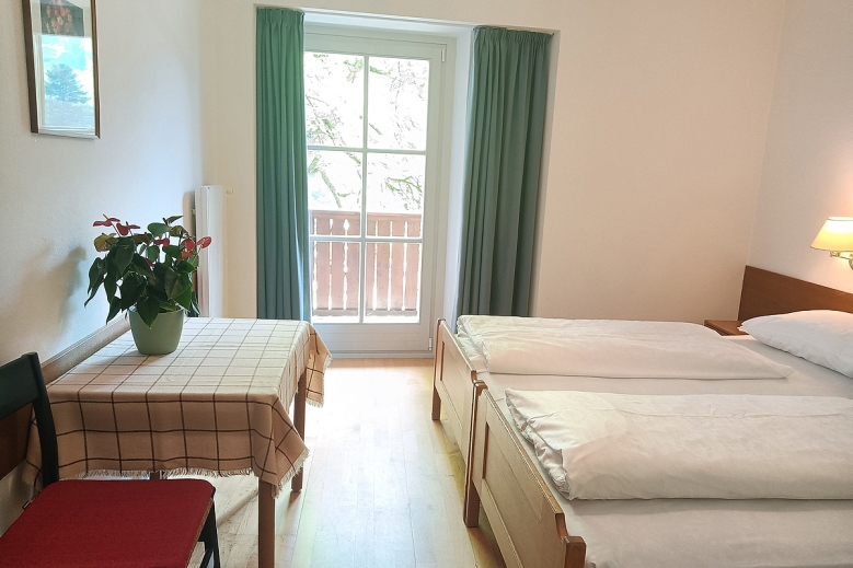 Hotel Hotel Rose Wenzer