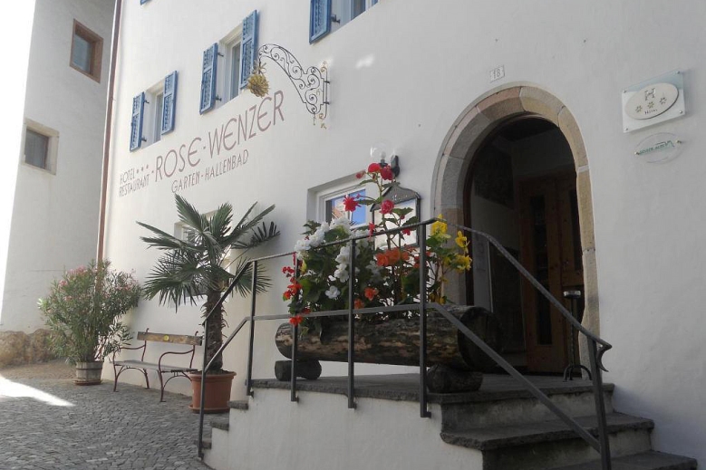 Hotel Hotel Rose Wenzer