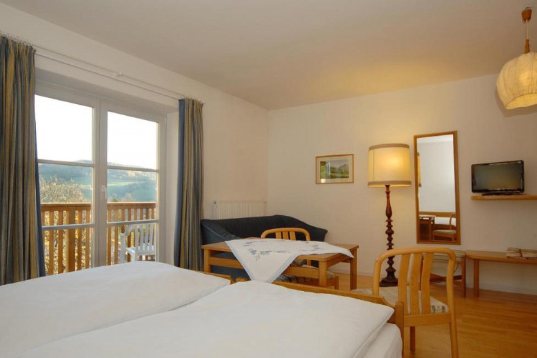 Hotel Hotel Rose Wenzer