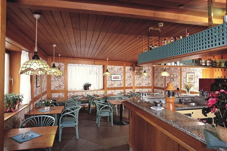 Hotel Hotel Rose Wenzer