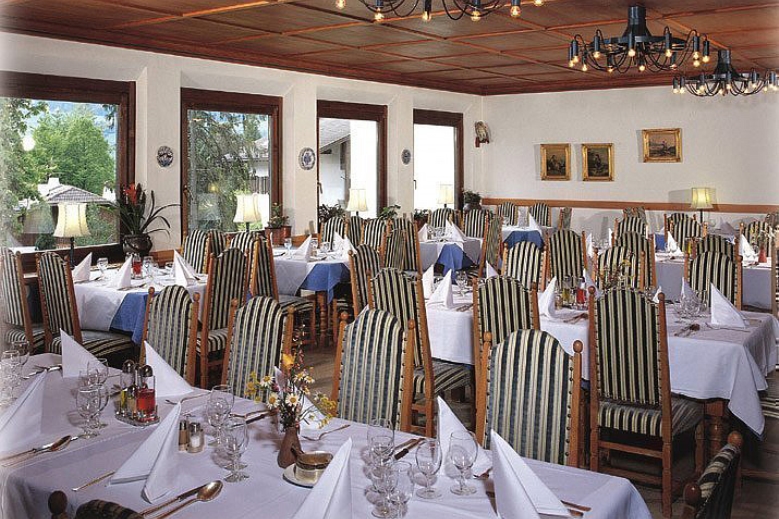 Hotel Hotel Rose Wenzer