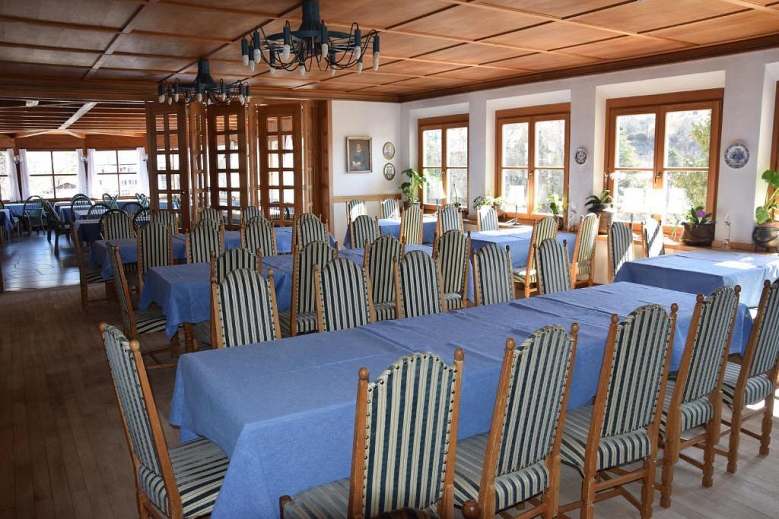 Hotel Hotel Rose Wenzer