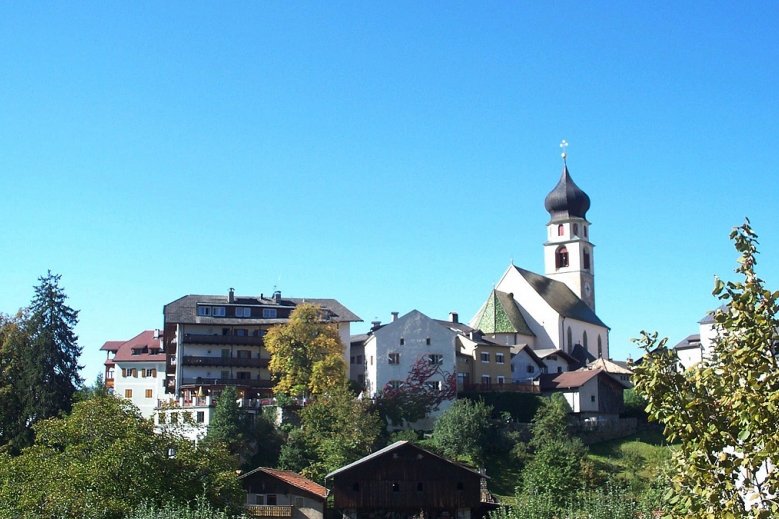 Hotel Aparthotel Rose Wenzer