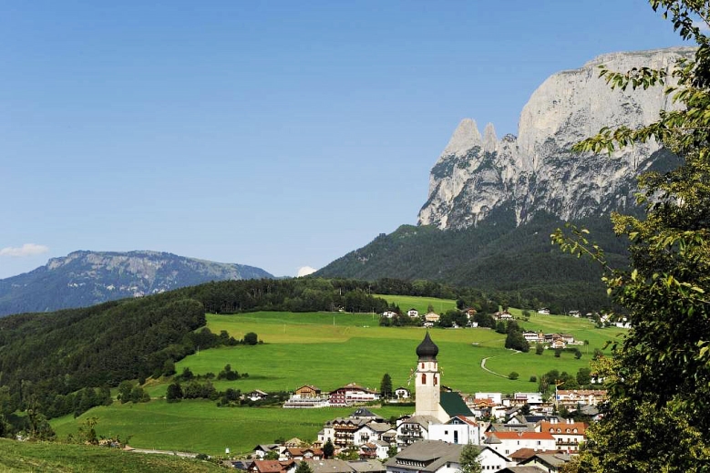 Hotel Aparthotel Rose Wenzer