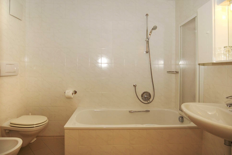 Hotel Aparthotel Rose Wenzer