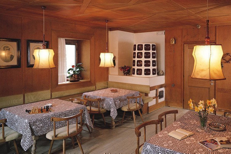 Hotel Aparthotel Rose Wenzer