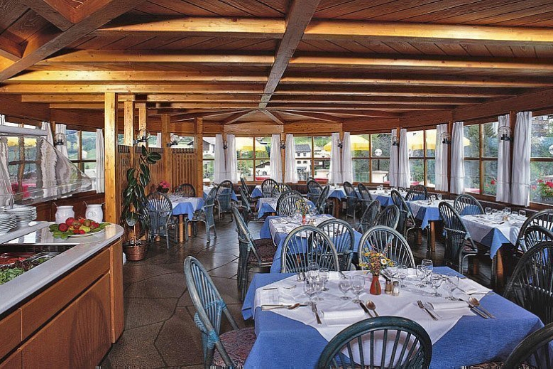 Hotel Aparthotel Rose Wenzer