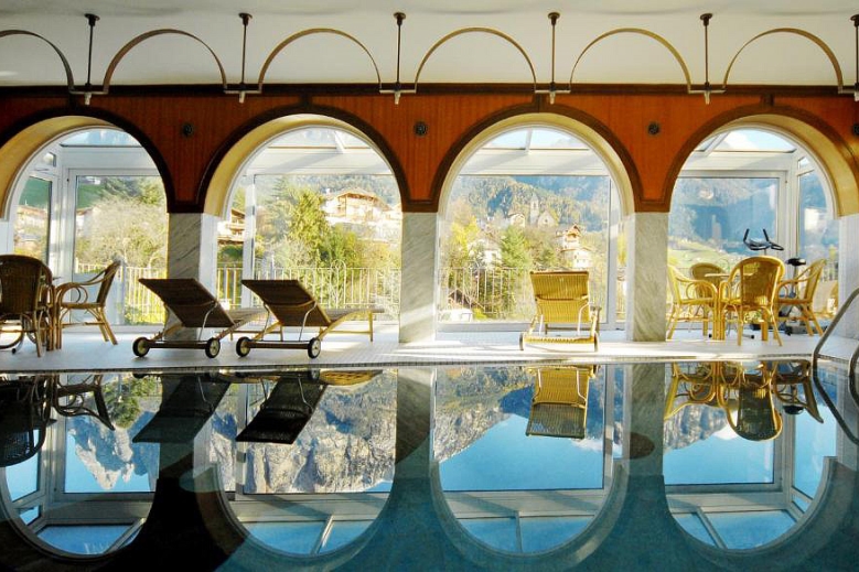 Hotel Aparthotel Rose Wenzer