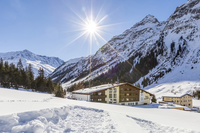 Hotel Hotel Sonnblick 