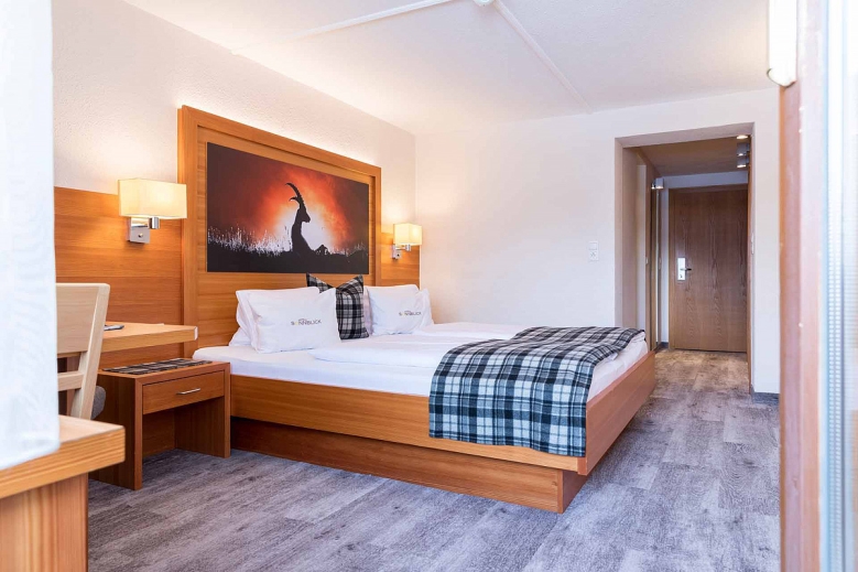 Hotel Hotel Sonnblick 