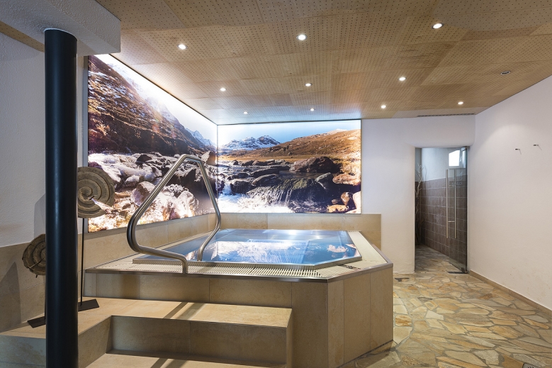 Hotel Hotel Sonnblick 