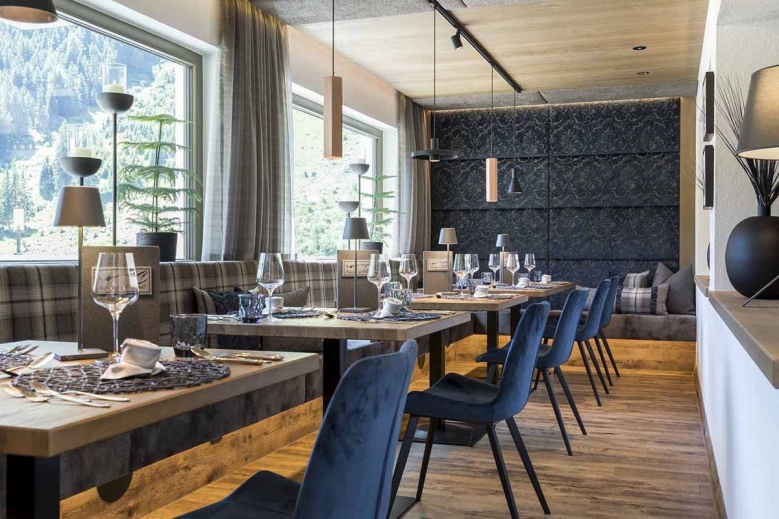 Hotel Hotel Sonnblick 