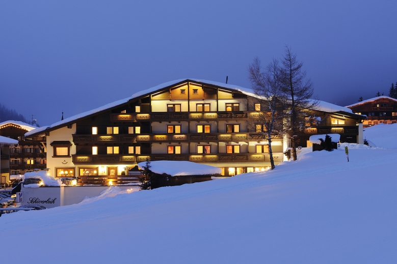 Hotel Hotel Sonnblick 