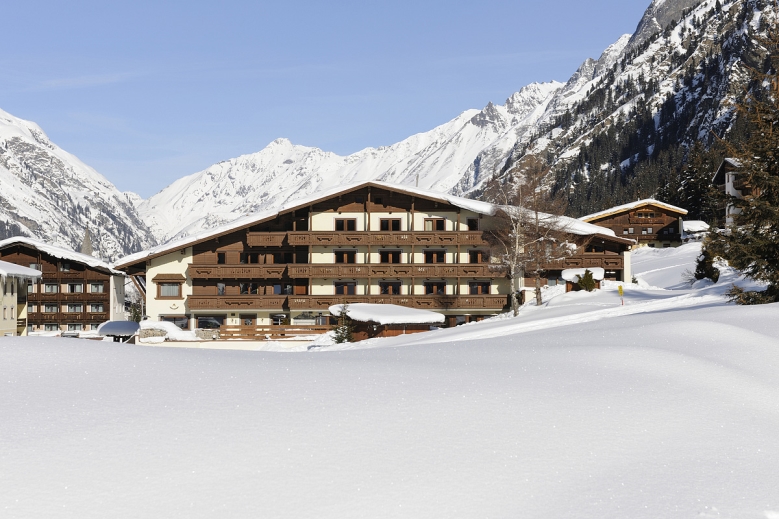 Hotel Hotel Sonnblick 