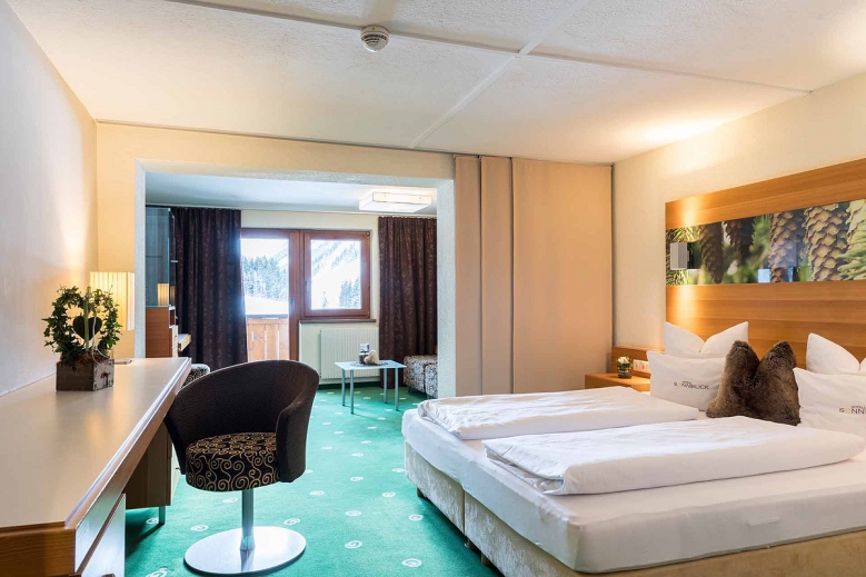 Hotel Hotel Sonnblick 