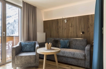 Hotel Sonnblick ****
