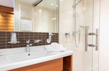 Hotel Sonnblick ****