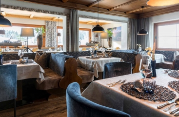 Hotel Sonnblick ****