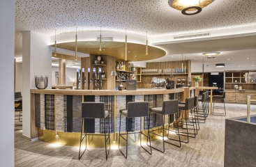 Hotel Sonnblick ****