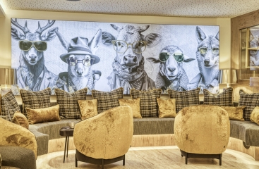 Hotel Sonnblick ****
