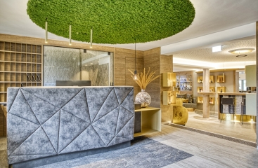Hotel Sonnblick ****