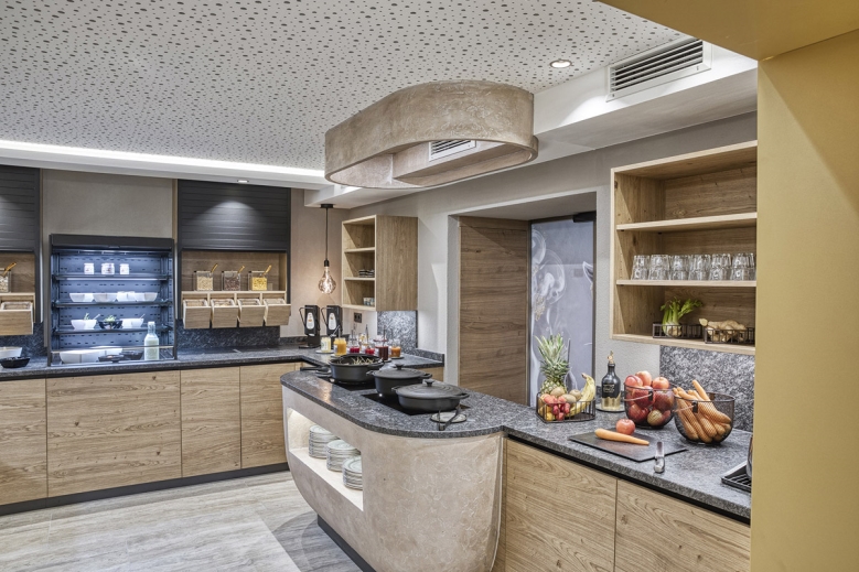 Hotel Hotel Sonnblick 