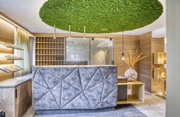 Hotel Sonnblick ****