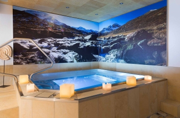 Hotel Sonnblick ****