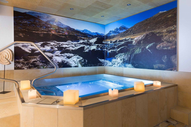 Hotel Hotel Sonnblick 