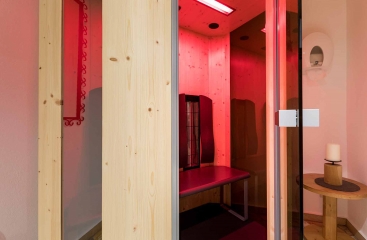 Hotel Sonnblick ****