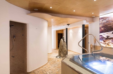 Hotel Sonnblick ****