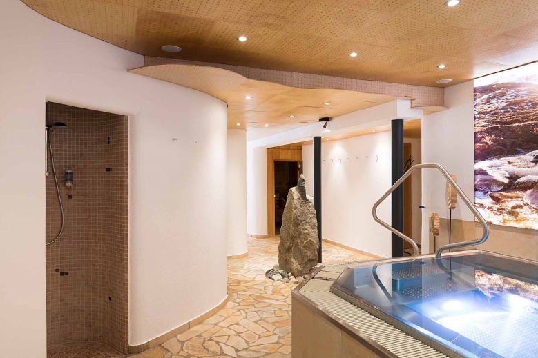 Hotel Hotel Sonnblick 