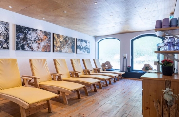 Hotel Sonnblick ****
