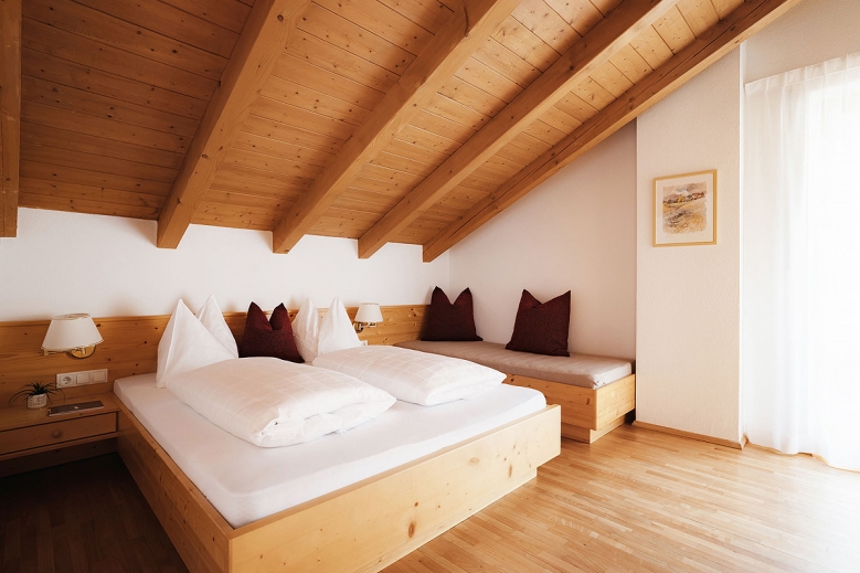 Hotel Residence Untermairhof Appartements