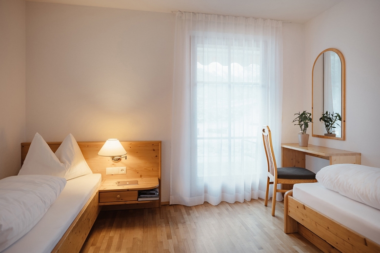 Hotel Residence Untermairhof Appartements